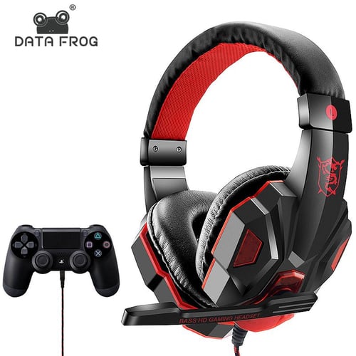 Wired Gaming Earphones for Nintend for Mobile phone Headphones