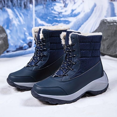 Women's winter boots 2019 cheap