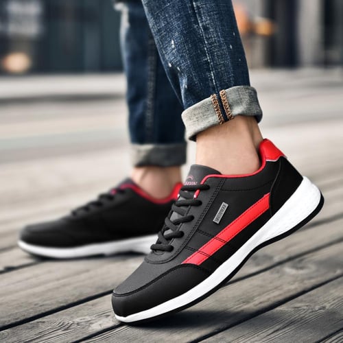 Coach men's sales casual shoes