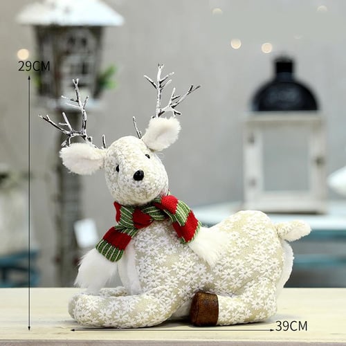 New xmas toys new arrivals