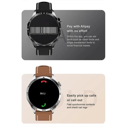 Huawei watch gt alipay sales
