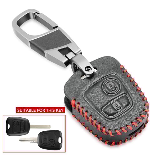 Toyota aygo key cover hot sale