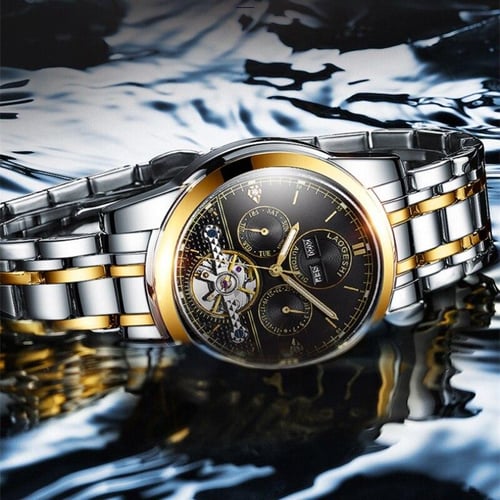 Laogeshi automatic watch price clearance