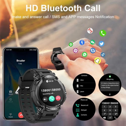 Smart wristband 1 sport 1 fit cheap