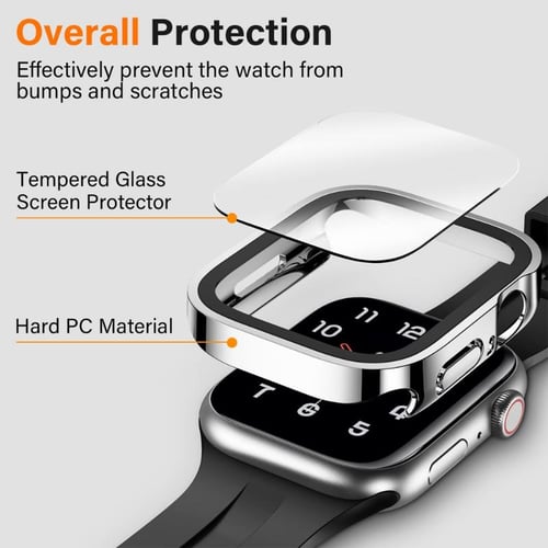 Apple watch series 4 40mm waterproof case shop