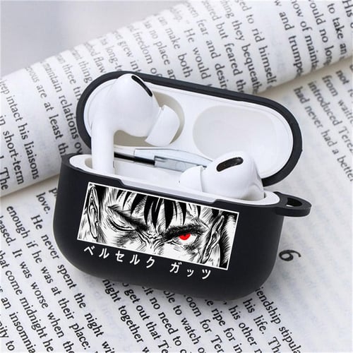 Action airpods 2025 case