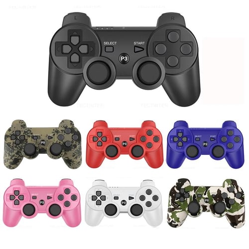 Ps3 controller on pc sales bluetooth