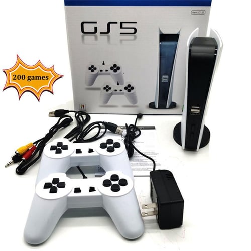 Game deals station console