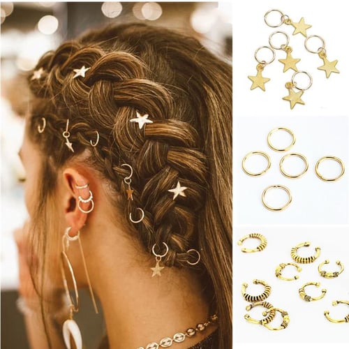 Dread cuffs hotsell