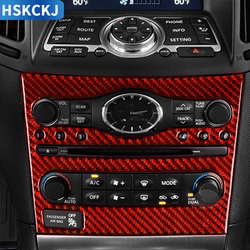 Infiniti g37 interior accessories sale