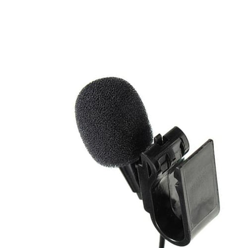 Mercedes bluetooth shop mic off