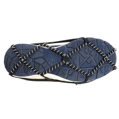 Ice grip sales shoe covers