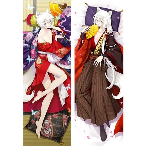 3d dakimakura 2025
