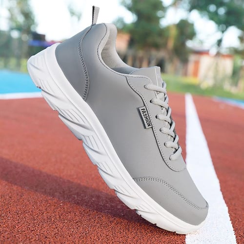 Lightweight waterproof sneakers new arrivals