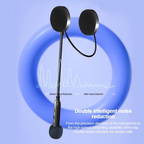 Bike helmet 2025 earphones