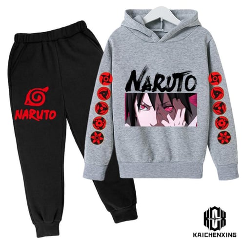 Naruto baby on sale sweaters