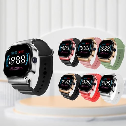 Accurate timepiece clearance