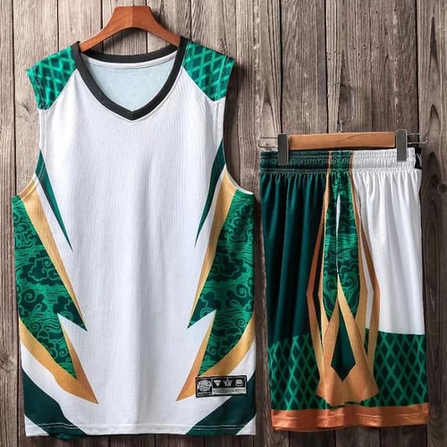 Kids basketball jerseys store
