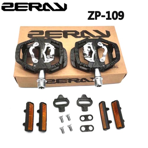 Zeray pedals cheap