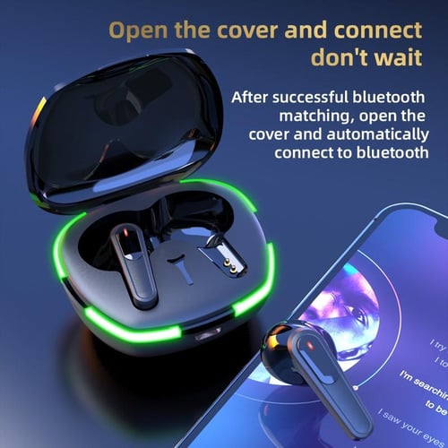 Surround sound wireless earbuds deals