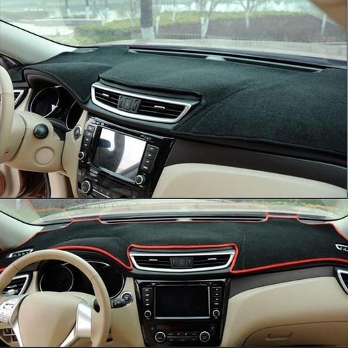 Toyota wish 2025 dashboard cover