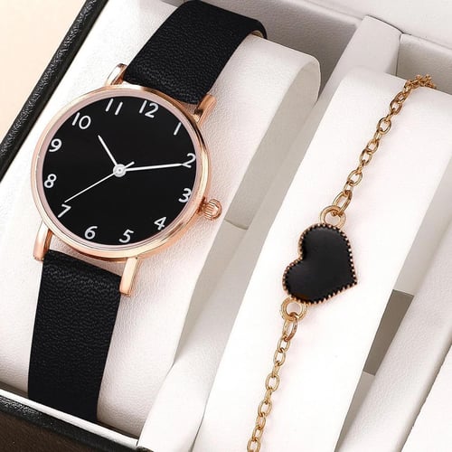 Watches for women belt outlet