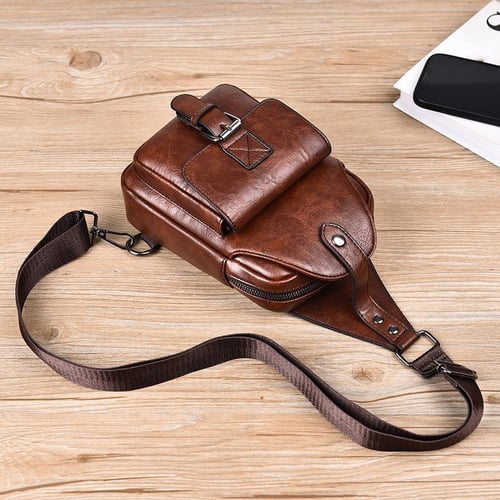 Weixier sling bag clearance
