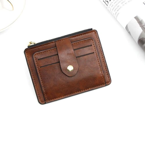 Designer coin pouch mens hot sale