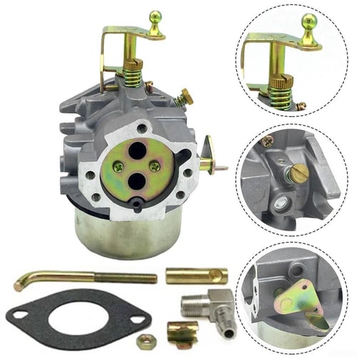Accessories Carburetor Carburetors Replacement Lawn Mowers Parts