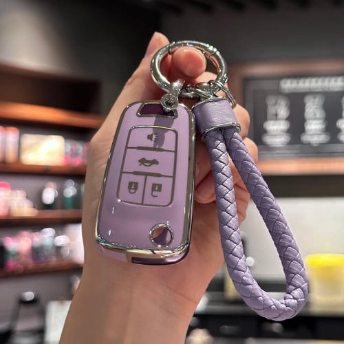 Buick regal keychain top