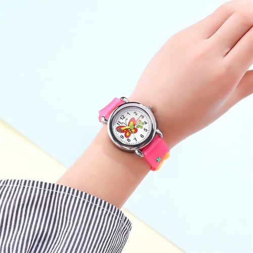 Cute watches hotsell for kids