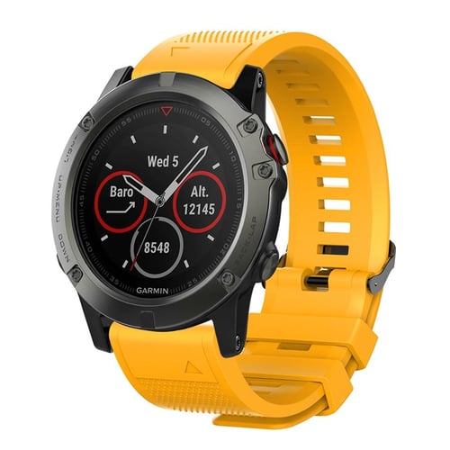 Garmin fenix 5 5s 5x plus online