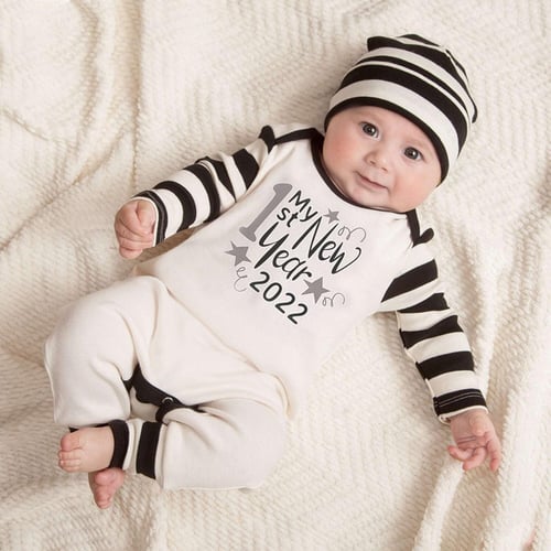 New year outfit for baby boy store