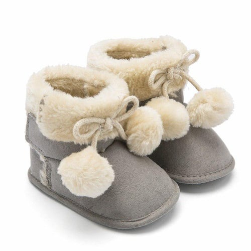 Baby cheap winter schoenen