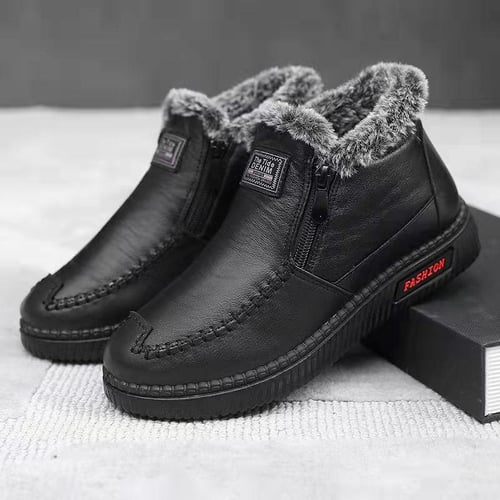 Ladies black velvet shoes hot sale