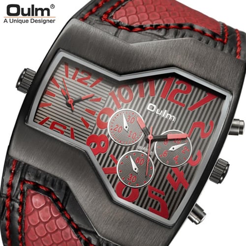 Oulm watch 1220 online