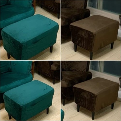 Rectangle stool 2025 covers