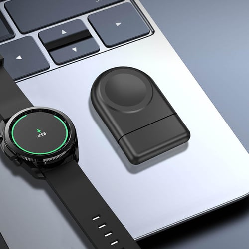 Samsung watch hot sale active wireless charger