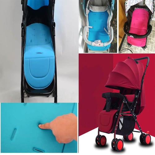 Pushchair cushion deals