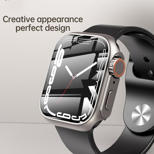 Iwatch series 4 case shop