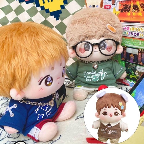 Doll sweatshirt 2025
