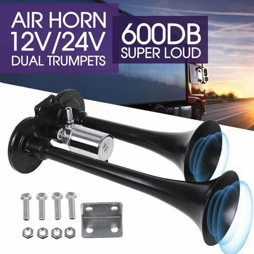 Car air hotsell horn sounds