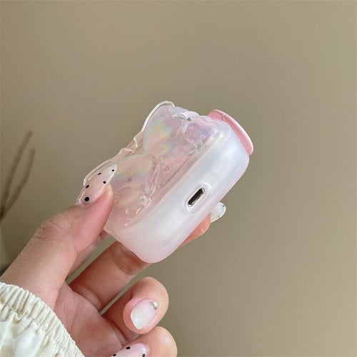 Airpods earpiece cover clearance