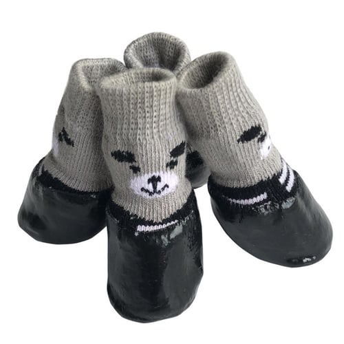 Dogs socks deals and shoes