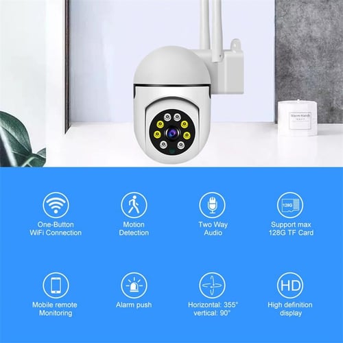 High definition wifi camera sale