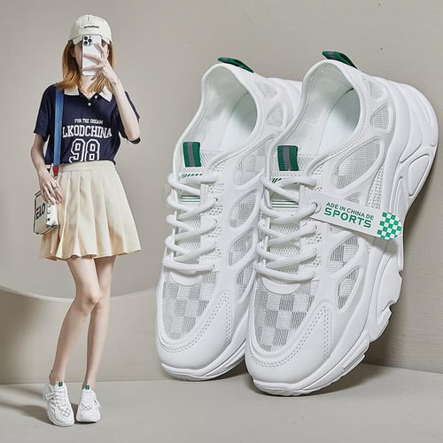Chinese comfortable shop breathable casual shoes