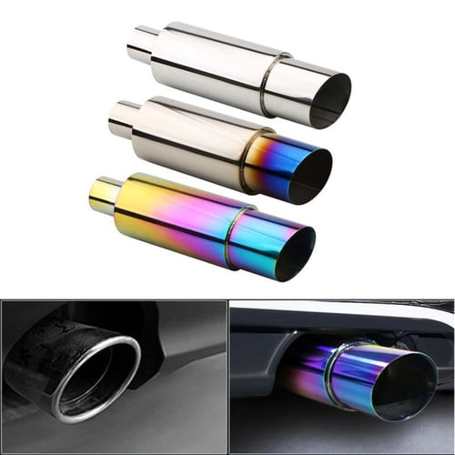 Buy car outlet exhaust