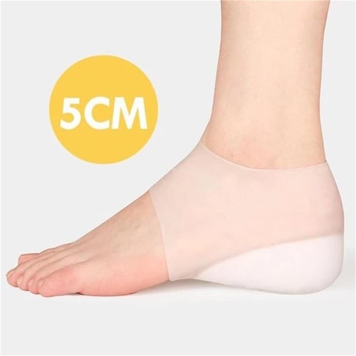 Height store increase pads