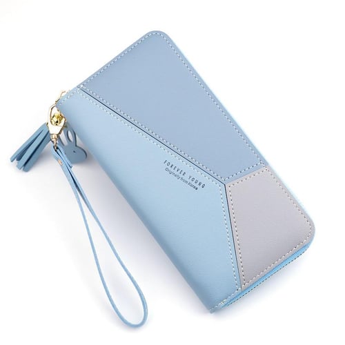 Long wallets new arrivals for ladies