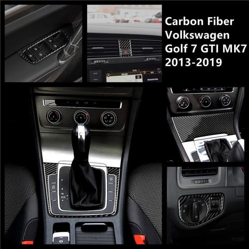Vw gti outlet mk7 accessories